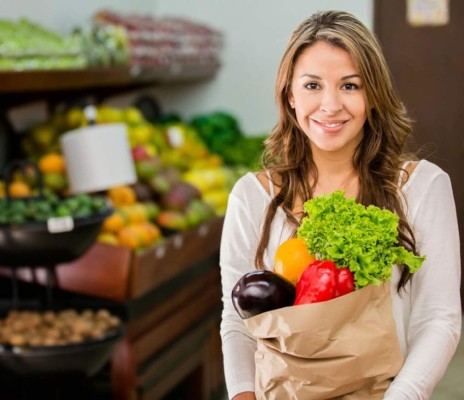 Los alimentos para mejorar la memoria