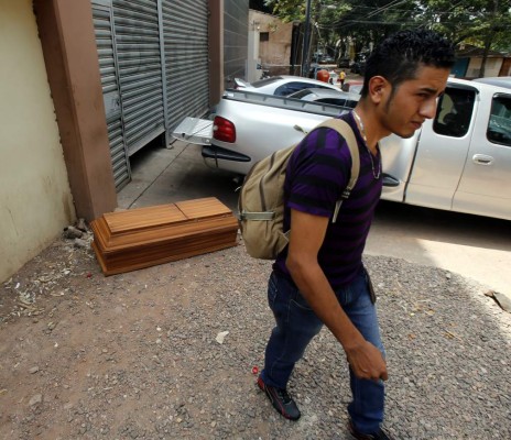 'Mis hijos no merecían morir como animales”: padre de niños muertos por quemaduras