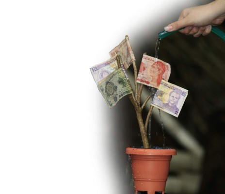 Haga que su decimocuarto salario rinda hasta el último centavo