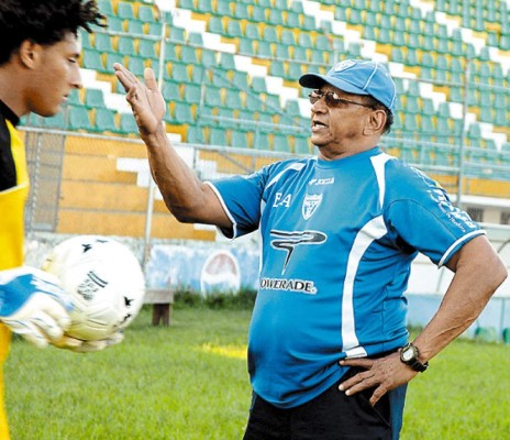 'Orlin es de exportación”