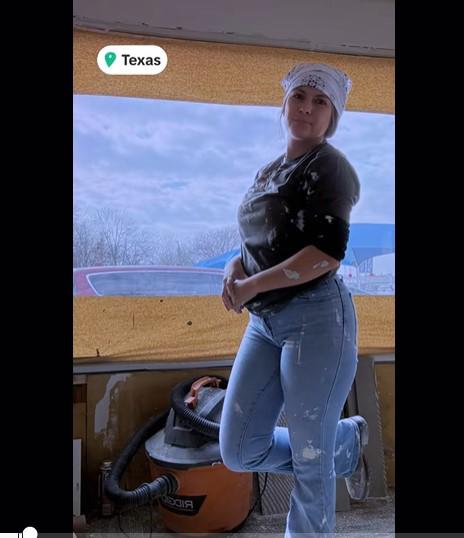 Así era Joselin Gavarrete, joven asesinada en Lempira; hace tres meses volvió de Texas