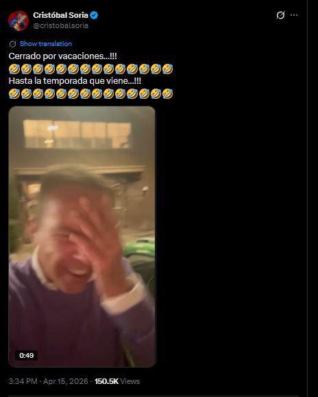 Enfado en Real Madrid por lo que pasó vs Bayern; recibe burlas tras eliminación