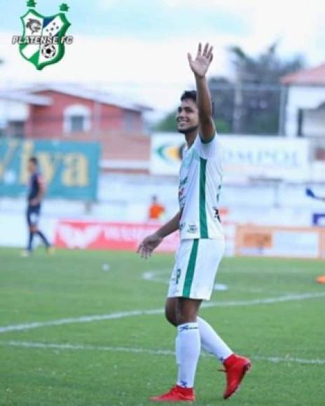 Joshua Nieto: El mediocampista se despidió del Platense y ahora se encuentra entrenando con la UPN en donde espera llegar a un acuerdo: 'Se cierra una bonita etapa, los llevo en el corazón, los mejores deseos siempre para el club”, anunció el volante.