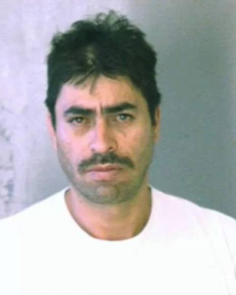 Anselmo Hernández: la policía de Dunwoody asegura que el 1 de noviembre de 2010 este hombre, de 36 años, ingresó armado con una navaja a una vivienda en NorthChase Apartments y le robó joyas a su propietaria.<br/>