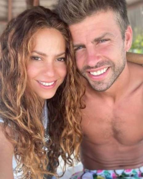 A Piqué y Shakira se les hace difícil determinar cuál es la mejor solución para ambos, sobre todo porque la ruptura tiene poco tiempo. Además, los niños están de por medio