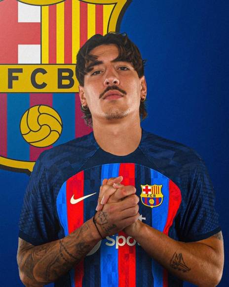 ¡Ya hay acuerdo entre Héctor Bellerín y el FC Barcelona! El lateral derecho abandonará la disciplina del Arsenal con la carta de libertad bajo el brazo a fin de sumarse al proyecto que le ofrece la escuadra azulgrana. Después de verse muy vinculado con el Betis, finalmente el jugador español volverá a sus orígenes para firmar con los culés.