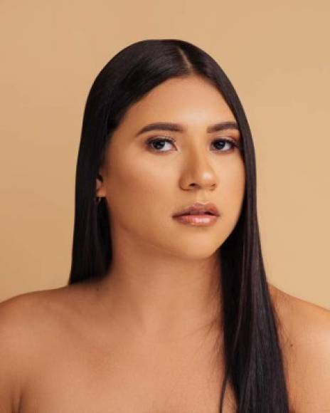 Julissa Torres - Miss La Ceiba Universe 2019