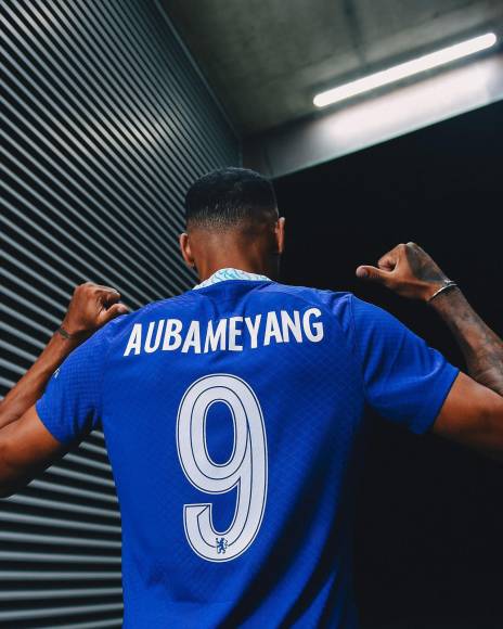 Aubameyang se ofreció para regresar al Barcelona: “Me gustaría volver al Barça, ya veremos qué pasa en el mercado”, declaró el gabonés.