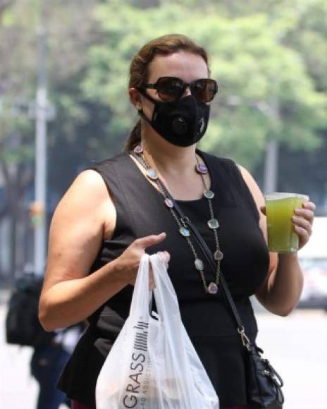 Esta es la quinta vez que se da la contingencia ambiental en lo que va de año. Hace dos años, expertos afirmaron que el aire que respiraban los habitantes de la capital mexicana se convirtió en el más dañino en los últimos 14 años.