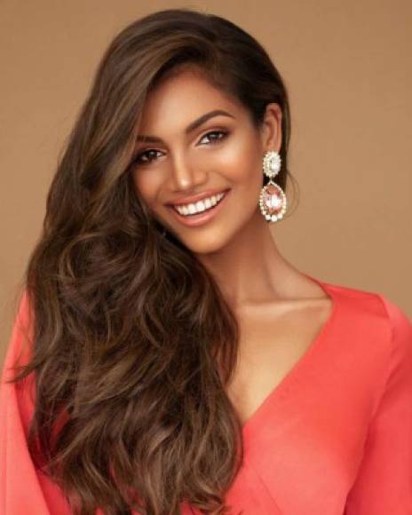 Miss Panamá podría ser la próxima Miss Universo.