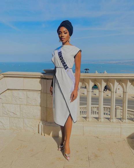 Centroamericanas irrumpen con fuerza en el Miss universo 2021