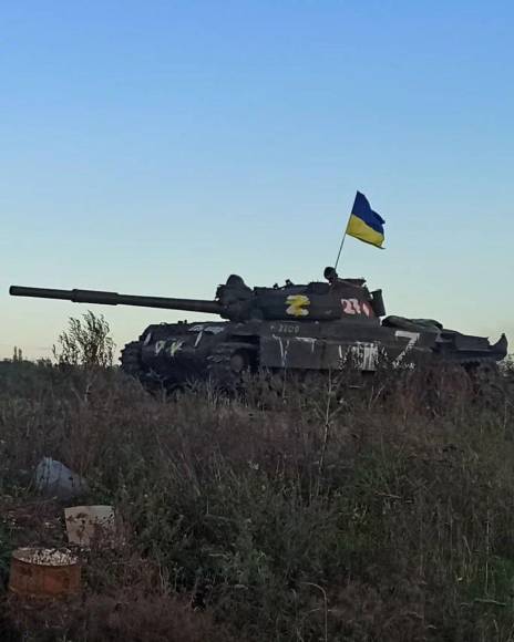 El uso de estos tanques fabricados hace más de siete décadas en sustitución de blindados más modernos que han sido destruidos o capturados por el ejército ucraniano podrían suponer un incremento aún mayor del número de bajas entre las filas rusas, advierte el ISW.