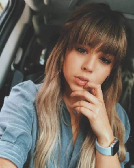 Danna Paola se encuentra en una de las mejores etapas de su carrera. Pues goza del éxito con su nueva música y pronto estrenará la tercera temporada de la serie de Netflix 'Élite'.