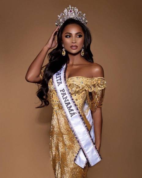 Centroamericanas irrumpen con fuerza en el Miss universo 2021