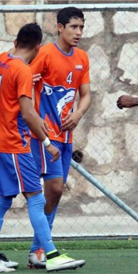 El Olimpia buscaría la vuelta del futbolista Lesvin Medina, quien fue cedido a préstamo al UPNFM que está clasificado a la final de la Liga de Ascenso.