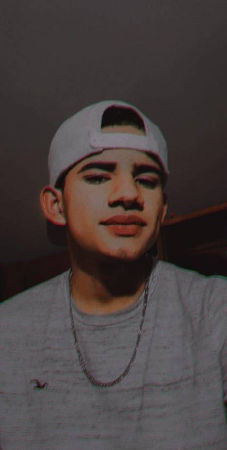 “Él quería seguir apoyando a mi madre y a sus hermanos, así como lo hizo desde pequeño. Era un niño muy trabajador desde que estábamos muy pequeñitos”, agregó Yesenia.