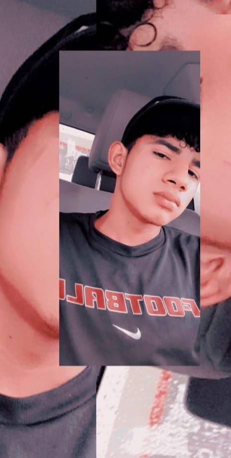 Franklin Misael Izaguirre Moncada era originario de la aldea Casas Viejas, Juticalpa, Olancho de donde salió hace seis meses con la ilusión de conseguir el sueño americano.