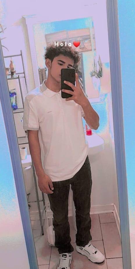 La madrugada del domingo 4 de junio un incendio sorprendió a la familia Izaguirre en el área metropolitana de Houston.