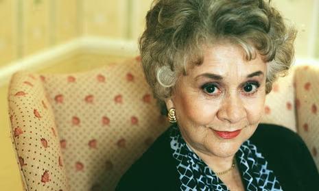 Muere la actriz Joan Plowright a los 95 años