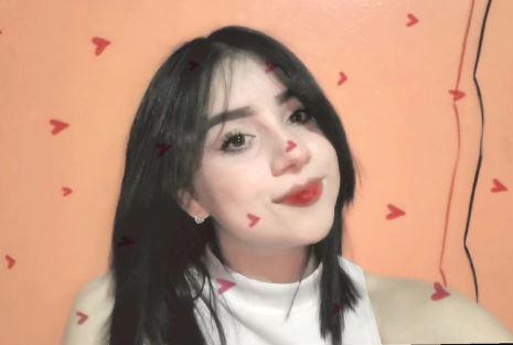 Derrape mortal: jovencita hondureña muere en accidente y queda grabado