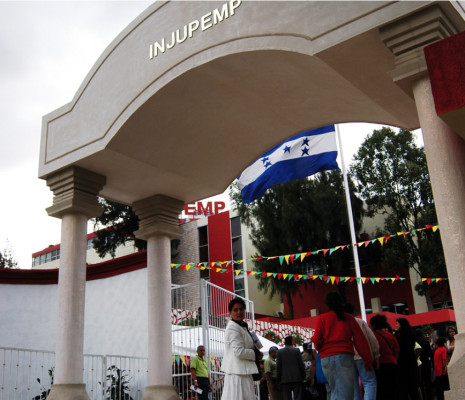 'En Injupemp hay problemas delicados”