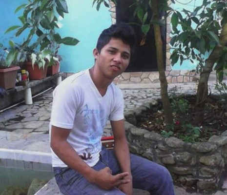 Kevin Esteve era un joven trabajador y dedicado a su familia