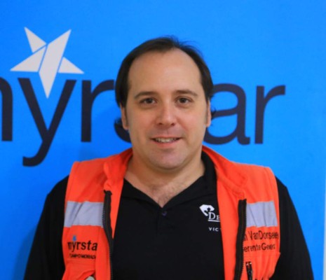 Mineros amenazados por bajos precios y altos costos