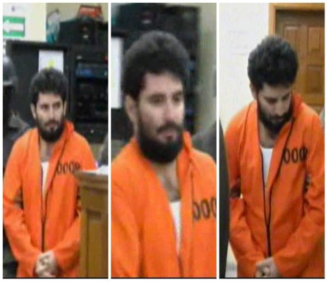 Los ademanes que hundieron a Plutarco Ruiz en la corte