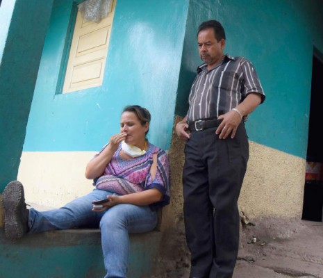 'Una quería ser doctora y la otra abogada”: padre de niñas desaparecidas