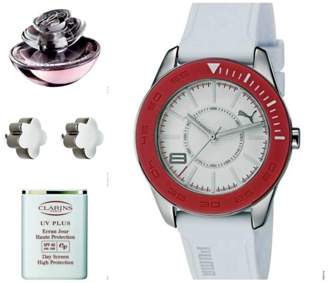 ¡Madres listas para todo!