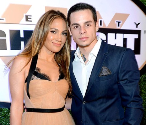Jennifer López y Casper Smart terminan tras escándalos con gays