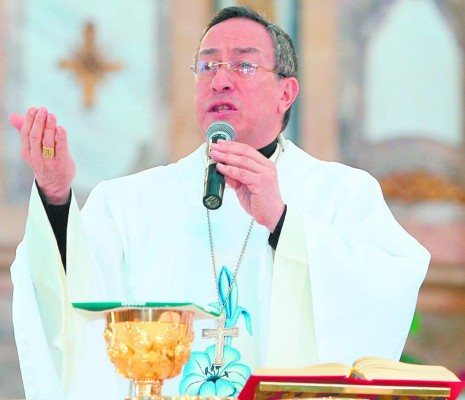 Cardenal: La extorsión es la más profunda de las injusticias