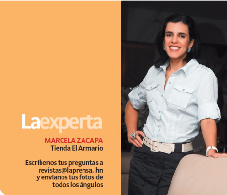 MARCANDO UN SOLO ESTILO