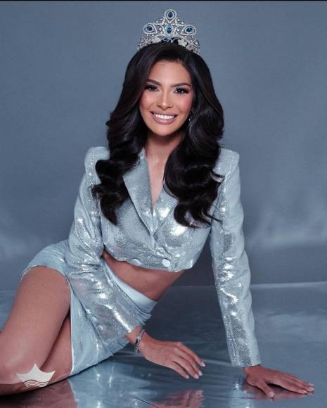 Sheynnis Palacios es Miss Nicaragua 2023. La joven de 23 años fue coronada como la mujer más bella de su país, la modelo fue coronada el pasado 5 de agosto en la ciudad de Managua. 