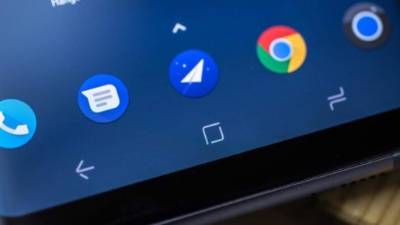 Si los rumores resultan ciertos, el Galaxy S9 sería presentado en enero y llegaría a las tiiendas en febrero próximos.