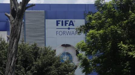 La FIFA nombrará una comisión normalizadora en El Salvador para que vuelva el fútbol.