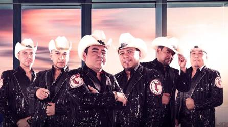 La agrupación El Trono de México fue fundada en 2004 y es una de las grandes exponentes del género Duranguense.