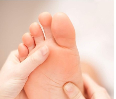 Los microbios de las úlceras del pie diabético podrían ayudar a predecir el éxito del tratamiento