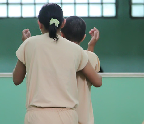 24 horas con el 'mesías” del psiquiátrico Mario Mendoza