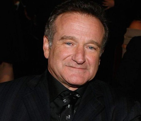 Muere Robin Williams, el actor de 'Papá por siempre': se suicidó