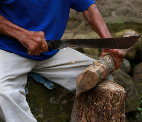 Los expertos hacen malabares con los trompos de Nano