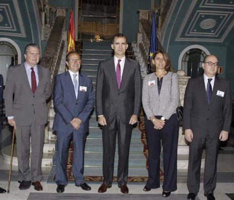 Fundación Príncipe de Asturias continuará su labor