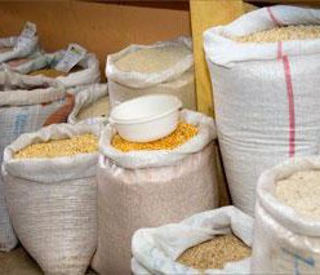 Yoro tiene centro de acopio y secado de granos