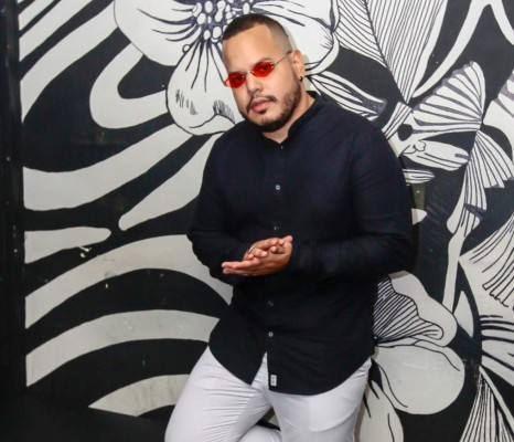 Liam Rivera aspira a ser la sensación del verano