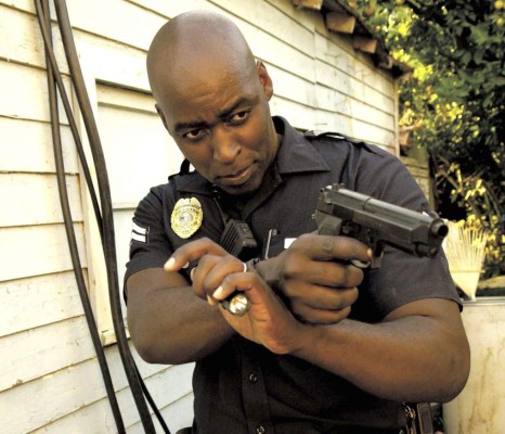 Actor de 'The Shield' iría 50 años a prisión