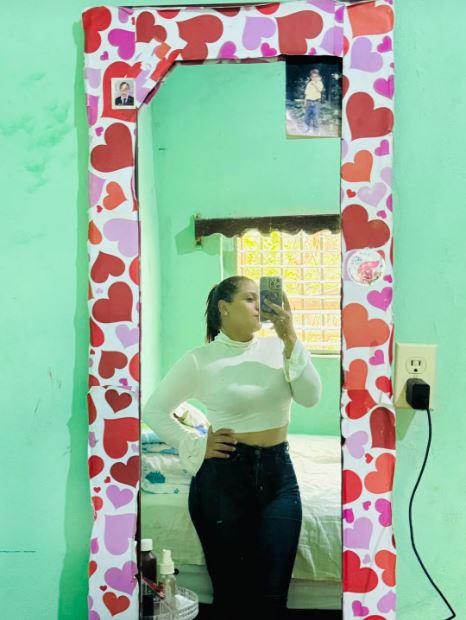 Nuestra heroína: agente Dulce Suárez murió el día de su cumpleaños en accidente