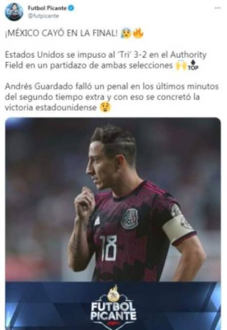 Fútbol Picante de ESPN.