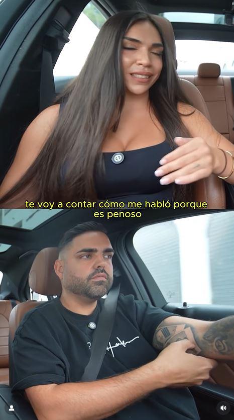 ¿Yamal? Influencer exhibe a futbolista y hace increíble confesión: Es penoso