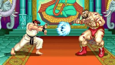 Esta colección ofrece al jugador una experiencia online.