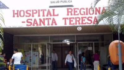 En el Ministerio Público se recibió una denuncia de supuestos hechos irregulares que se cometieron en el periodo comprendido de los años 2010 al 2013.